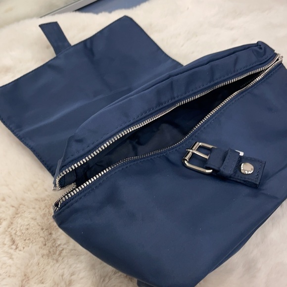 Jean Paul gaultier pouch for travel - Picture 4 of 6